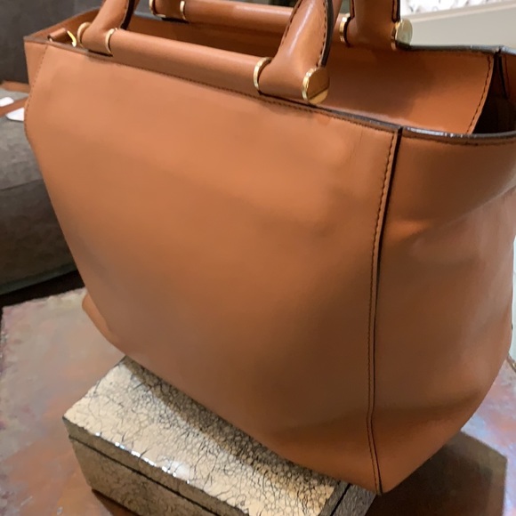 Max Mara leather bag - Picture 2 of 13